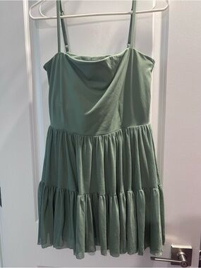 Blogilates Dress